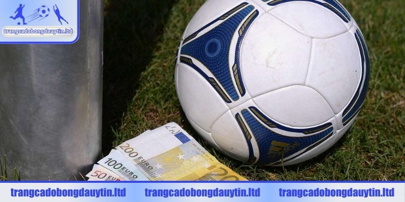 Kèo chấp 0/0.5 là gì?
