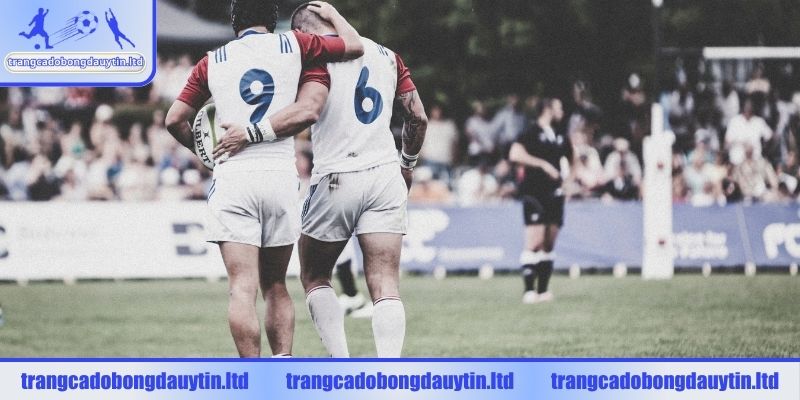 Rèn luyện tinh thần ổn định