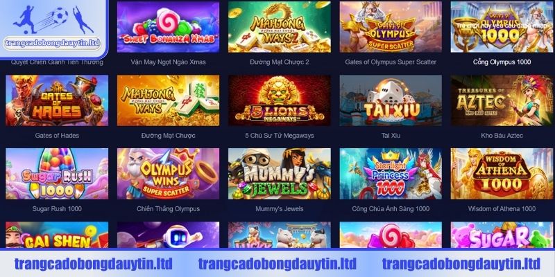 Giới thiệu nhà phát hành cá cược SBOBET