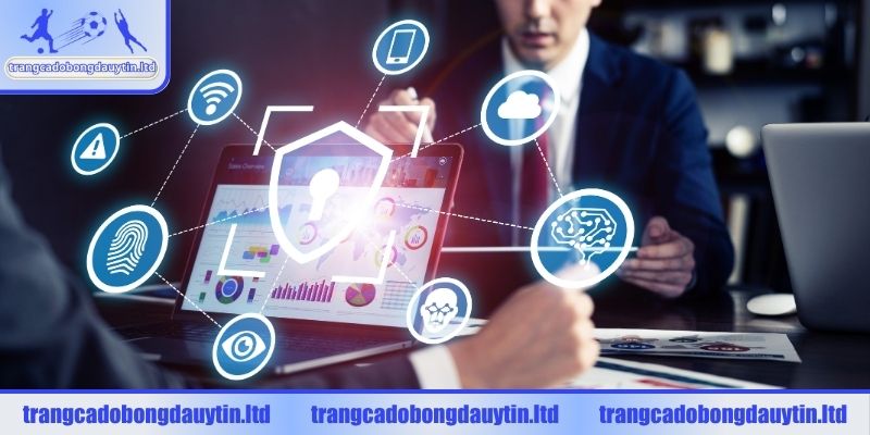 Cách sử dụng thông tin cá nhân