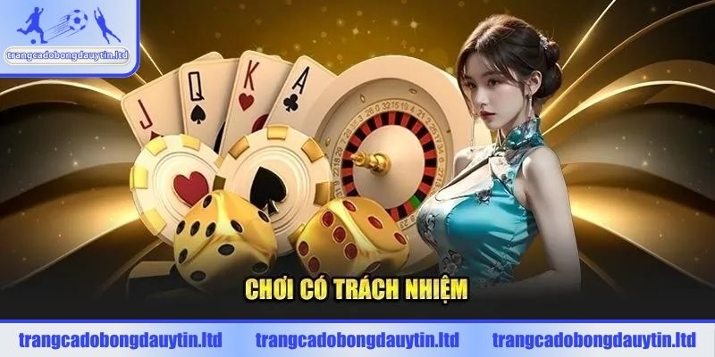 Đối phó nghiện cá cược hiệu quả