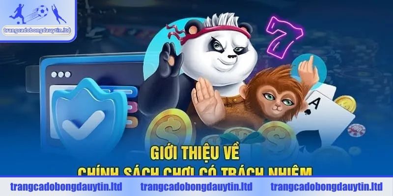 Chơi có trách nhiệm là gì?