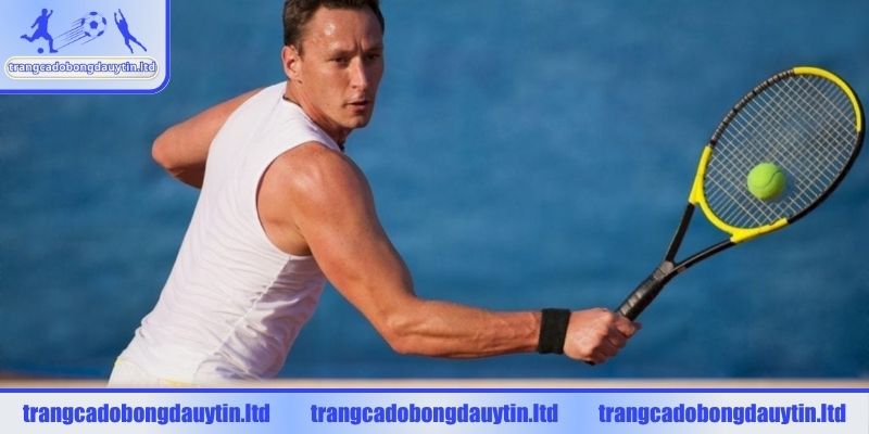 Kỹ thuật đánh trái tay (Backhand)
