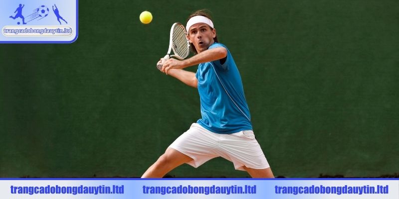 Những điều cần biết trước khi bắt đầu chơi Tennis