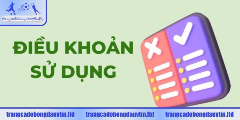 Tuân thủ chính sách nội dung