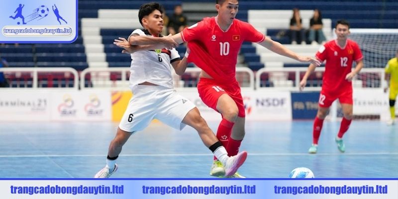 Futsal là gì?