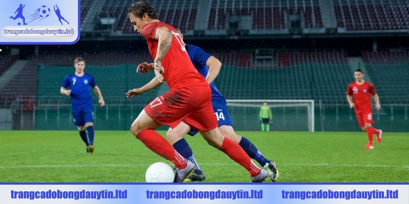 Tổng quan về kèo chấp 1.5/2 khi cược