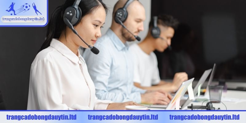 Quy trình xử lý yêu cầu