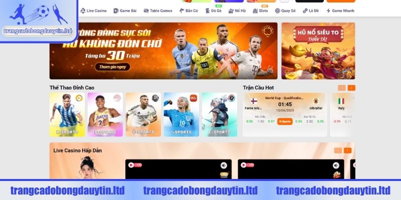 Tổng quan về nhà cái Xibet